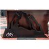 Image 1 : CUSTOM MADE MOUNTAIN BIKE LOCK-UP STAND -