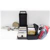 Image 1 : WIND CHIMES SOLD WITH VACUUM & 2 CASES OF CDS