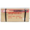 Image 1 : SET OF SIX 19" WIPER BLADES