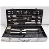 Image 1 : BBQ SET IN CASE