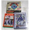 Image 1 : BOX OF BASEBALL CARDS