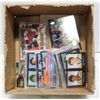 Image 1 : BOX OF NHL CARDS