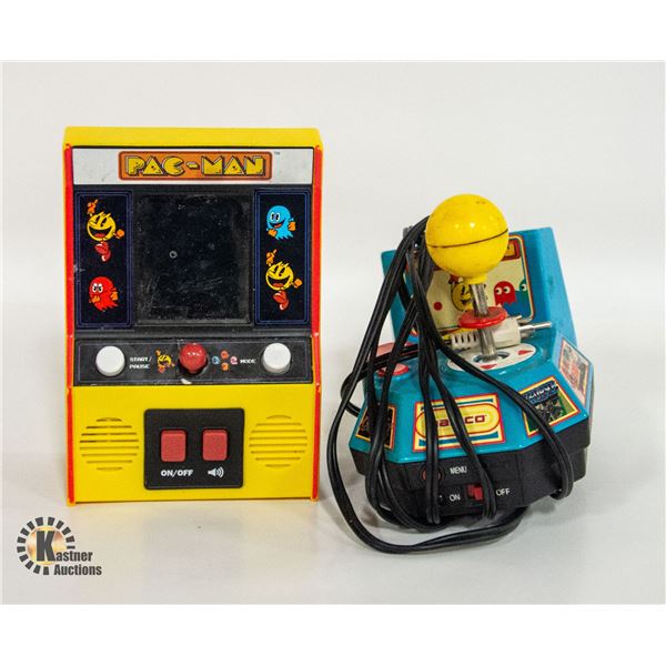 ESTATE PACMAN GAMES TOGETHER-ESTATE