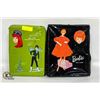 Image 1 : 2 VINTAGE BARBIE DOLL CASES TOGETHER-ESTATE