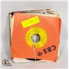 Image 1 : ESTATE 45S ROCK & ROLL RECORDS ALL
