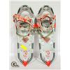 Image 1 : MENS ATLAS SUSPENSION SNOW SHOES-ESTATE