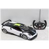 Image 1 : PAGANI HUYARA RC REMOTE CONTROL CAR, TESTED