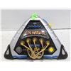 Image 1 : RADICA TOTAL MELTDOWN ELECTRONIC GAME
