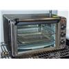 Image 1 : BLACK & DECKER HOME STYLE TOASTER OVEN/AIR