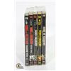 Image 1 : PACK OF SONS OF ANARCHY SEASONS 1, 2, 3,