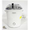 Image 1 : ICE CREAM MAKER