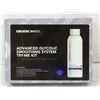 Image 1 : KERATIN COMPLEX ADVANCED GLYCOLIC SMOOTHING