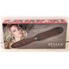 Image 1 : FYI HEAT STYLUS THERMAL STYLING BRUSH