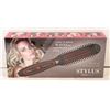 Image 1 : FYI HEAT STYLUS THERMAL STYLING BRUSH