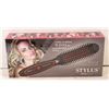 Image 1 : FYI HEAT STYLUS THERMAL STYLING BRUSH