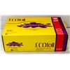 Image 1 : ECOFOIL COLOURATION PROFESSIONAL HAIR COLORING