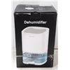Image 1 : NEW BLACK DEHUMIDIFIER 1 LITRE WATER CAPACITY