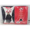 Image 1 : 2 NEW LE PRO CUTTING CAPES