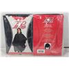 Image 1 : 2 NEW LE PRO CUTTING CAPES