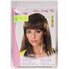 Image 1 : "WATCHMEN" SILK SPECTRE WIG
