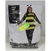 Image 1 : COMPLETE QUEEN BEE COSTUME