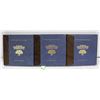 Image 1 : 3 FRANKLIN MINT SETS GREATEST COUNTY MUSIC
