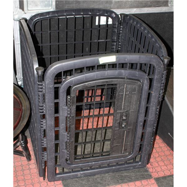 PET CARRIER