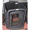 Image 1 : PET CARRIER