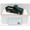 Image 1 : DIECAST 1948 FORD F-1 PICK-UP