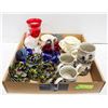 Image 1 : BUNDLE OF ESTATE CUPS COLLECTABLE + MORE
