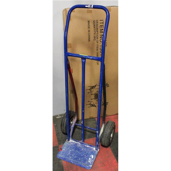 HEAVY DUTY DOLLY