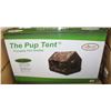 Image 1 : NEW SEALED PUP TENT PORTABLE DOG HOUSE