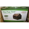 Image 1 : NEW SEALED PUP TENT PORTABLE DOG HOUSE