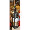 Image 1 : FULLY CHARGED FIRE EXTINGUISHER