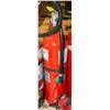 Image 1 : FULLY CHARGED FIRE EXTINGUISHER