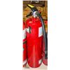 Image 1 : FULLY CHARGED FIRE EXTINGUISHER