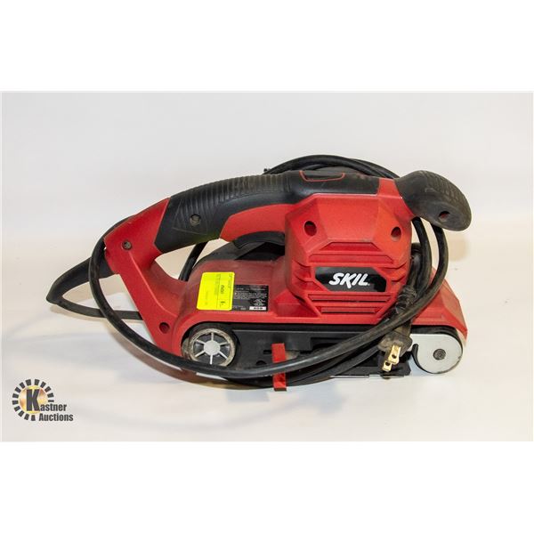 SKIL 7510 BELT SANDER