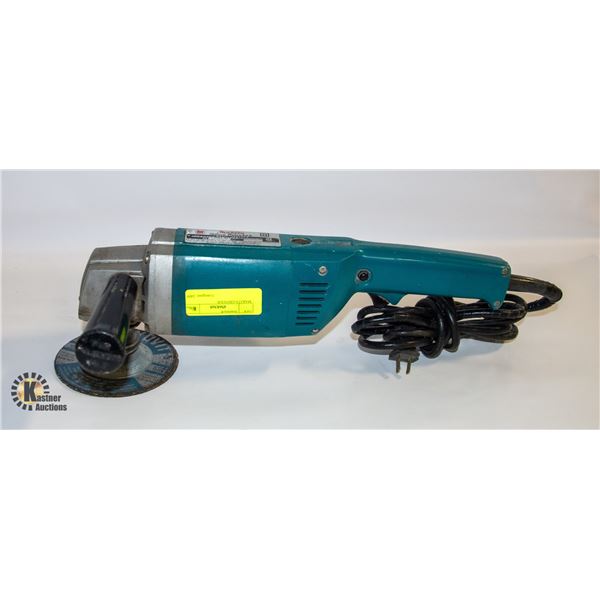 MAKITA GRINDER