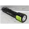 Image 1 : PELICAN PROGEAR 2360 LED FLASHLIGHT, BLACK