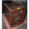 Image 1 : TRUMAN INFRARED HEATER
