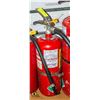 Image 1 : FULLY CHARGED FIRE EXTINGUISHER