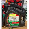 Image 1 : CASTROL ATF FLUID (NEW)