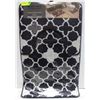 Image 1 : NEW OLIVIA  FAYE 2 PIECE BATHMATS