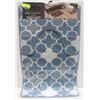 Image 1 : NEW OLIVIA  FAYE 2 PIECE BATHMATS