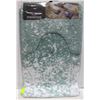 Image 1 : NEW FROZEN SKY BATHMAT SET OF 2