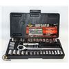 Image 1 : 40PC SOCKET SET