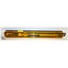 Image 1 : HEAVY DUTY DEWALT 1/2 INCH TORQUE WRENCH IN CASE