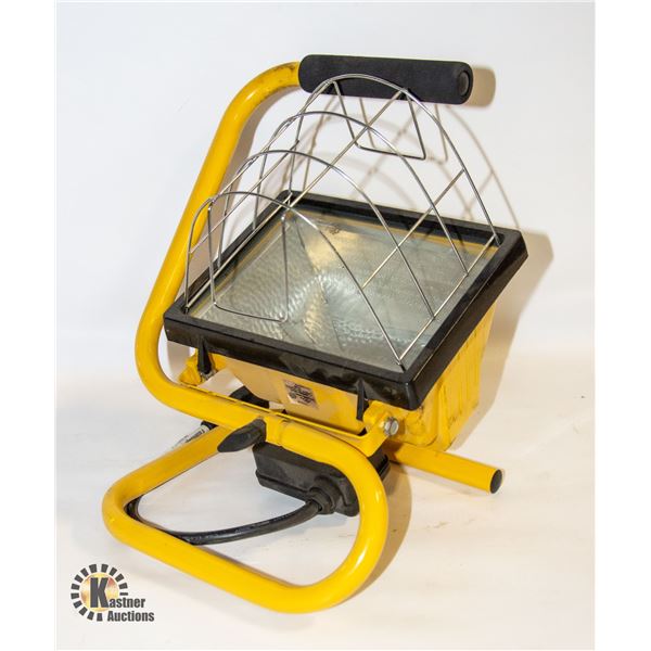WORK LIGHT