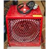 Image 1 : MARLEY MOVEABLE HEATER MODEL 482A