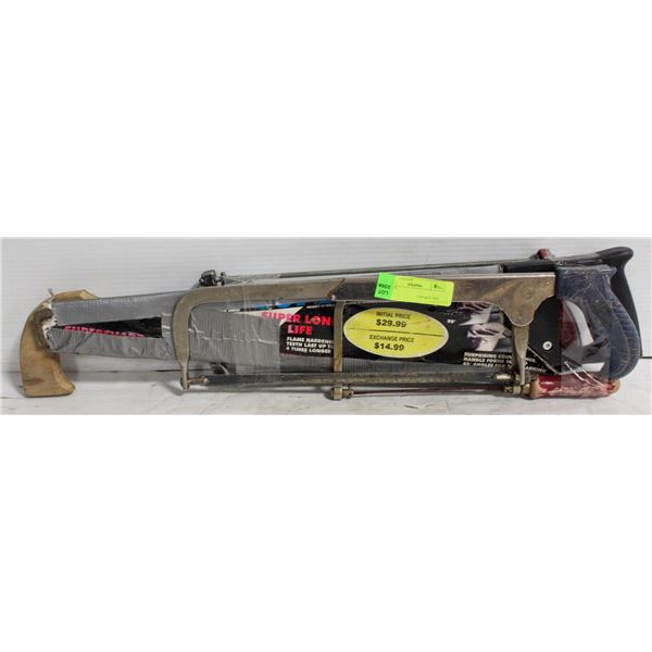 5 SAWS